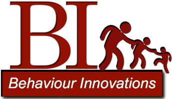 Behaviour Innovations logo