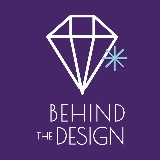 Behind the Design logo