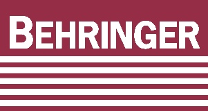 Behringer GmbH logo
