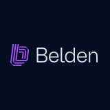 Belden logo