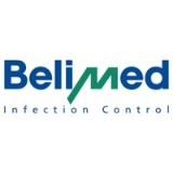 Belimed logo