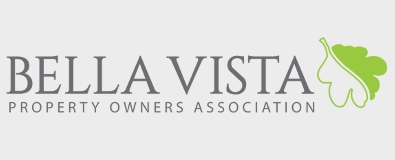 Bella Vista Property Owners Association logo