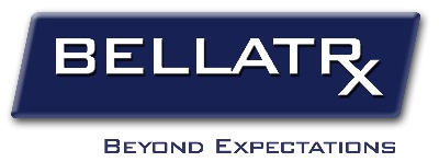 Bellatrx logo