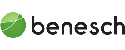 Benesch logo