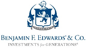 Benjamin F Edwards & Co logo