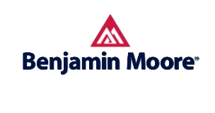 Benjamin Moore logo