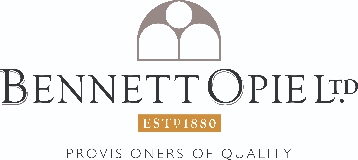 Bennett Opie Ltd logo