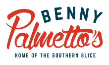 Benny Palmettos logo