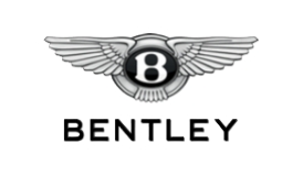 Bentley logo