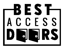 Best Access Doors logo