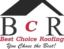 Best Choice Roofing logo