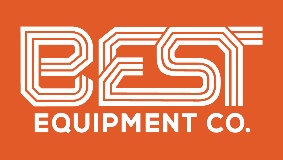 Best Equipment logo