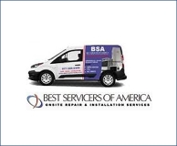 Best Servicers of America logo