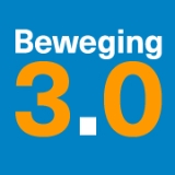 Beweging 3.0 logo