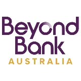Beyond Bank Australia logo