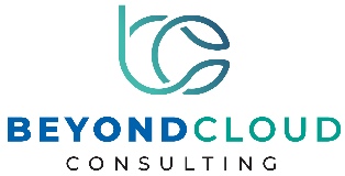 Beyond Cloud Consulting Inc. logo