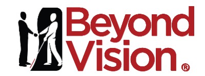 Beyond Vision logo