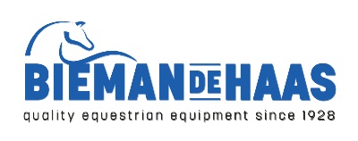 Bieman de Haas BV logo