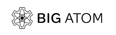 Big Atom Ltd logo