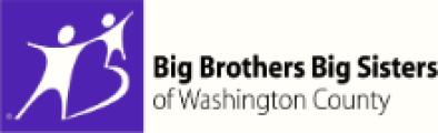 Big Brothers Big Sisters of Washington County, Inc. logo