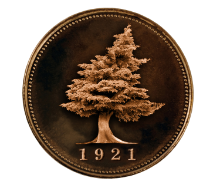 Big Cedar Lodge logo