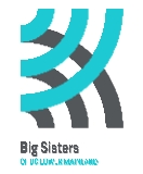 Big Sisters of BC Lower Mainland logo