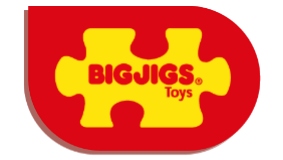 Bigjigs Toys Ltd logo