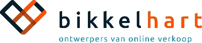 Bikkelhart logo