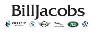 Bill Jacobs Motorsport logo
