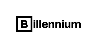 Billennium logo