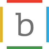 Binated logo