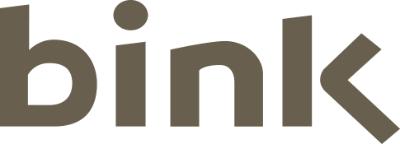 Bink kinderopvang logo