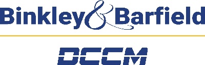 Binkley & Barfield, Inc. logo