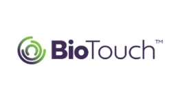 BioTouch logo