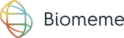 Biomeme, Inc. logo