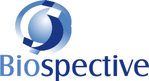 Biospective logo