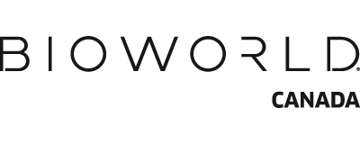 Bioworld Canada logo