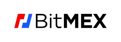 BitMEX logo