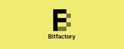 Bitfactory logo