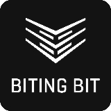 Biting Bit GmbH logo