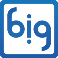 Bits In Glass logo