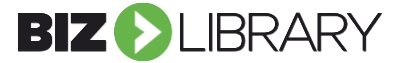 BizLibrary logo