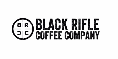 Black Rifle Coffee Company logo