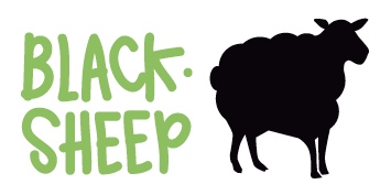 Blacksheep logo