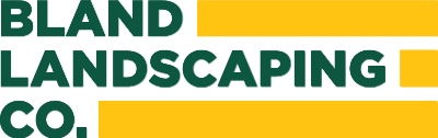 Bland Landscaping logo