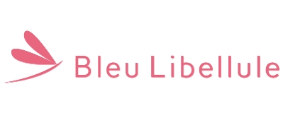 Bleu Libellule logo