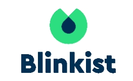 Blinkist logo