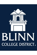 Blinn College logo