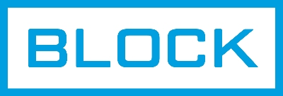 Block Engineering logo