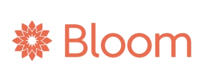 Bloom logo